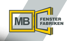 Logo MB Fensterfabriken